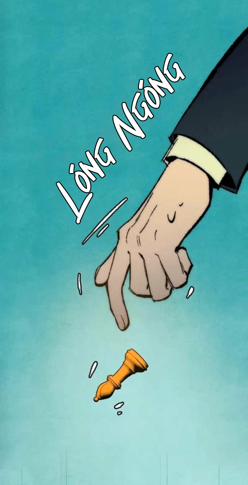 Hand Jumper Chapter 106 - 77