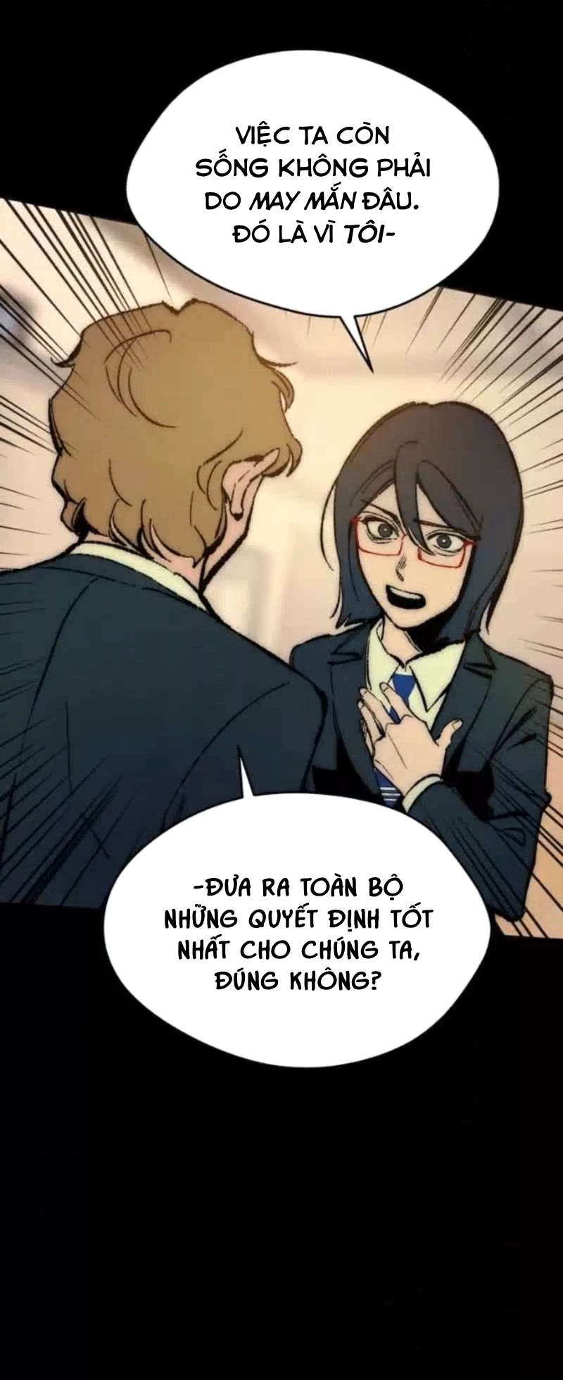 Hand Jumper Chapter 106 - 80