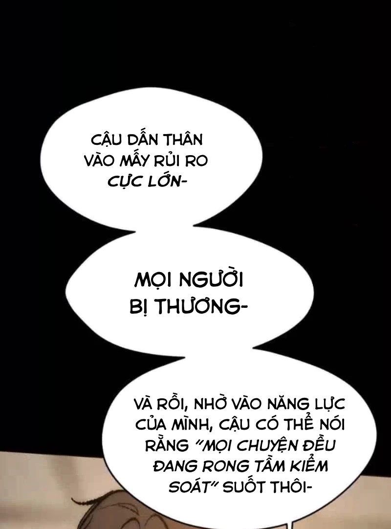 Hand Jumper Chapter 106 - 81