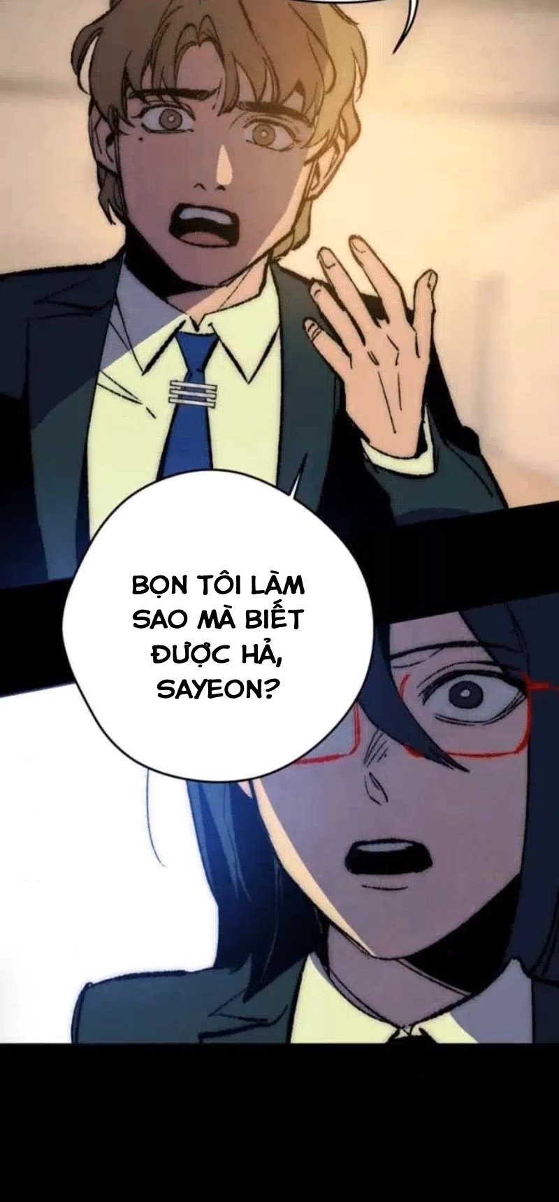 Hand Jumper Chapter 106 - 82