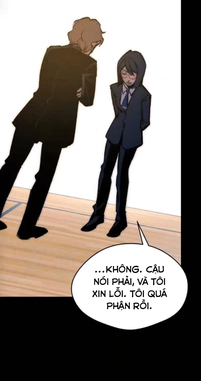 Hand Jumper Chapter 106 - 89