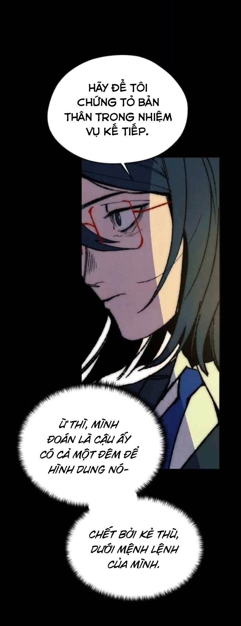 Hand Jumper Chapter 106 - 90