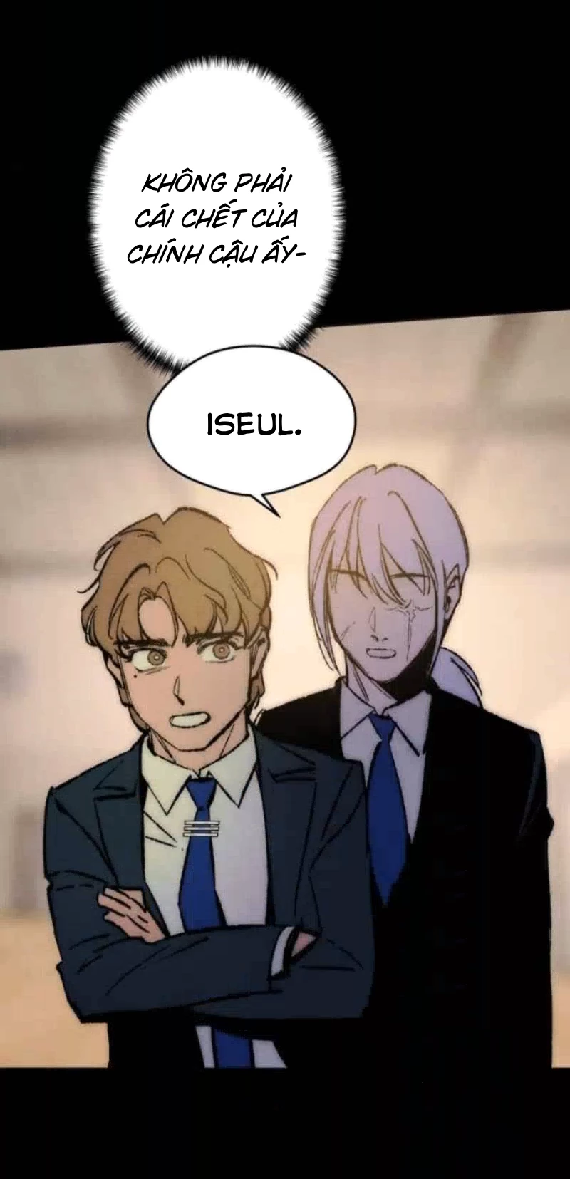 Hand Jumper Chapter 106 - 93