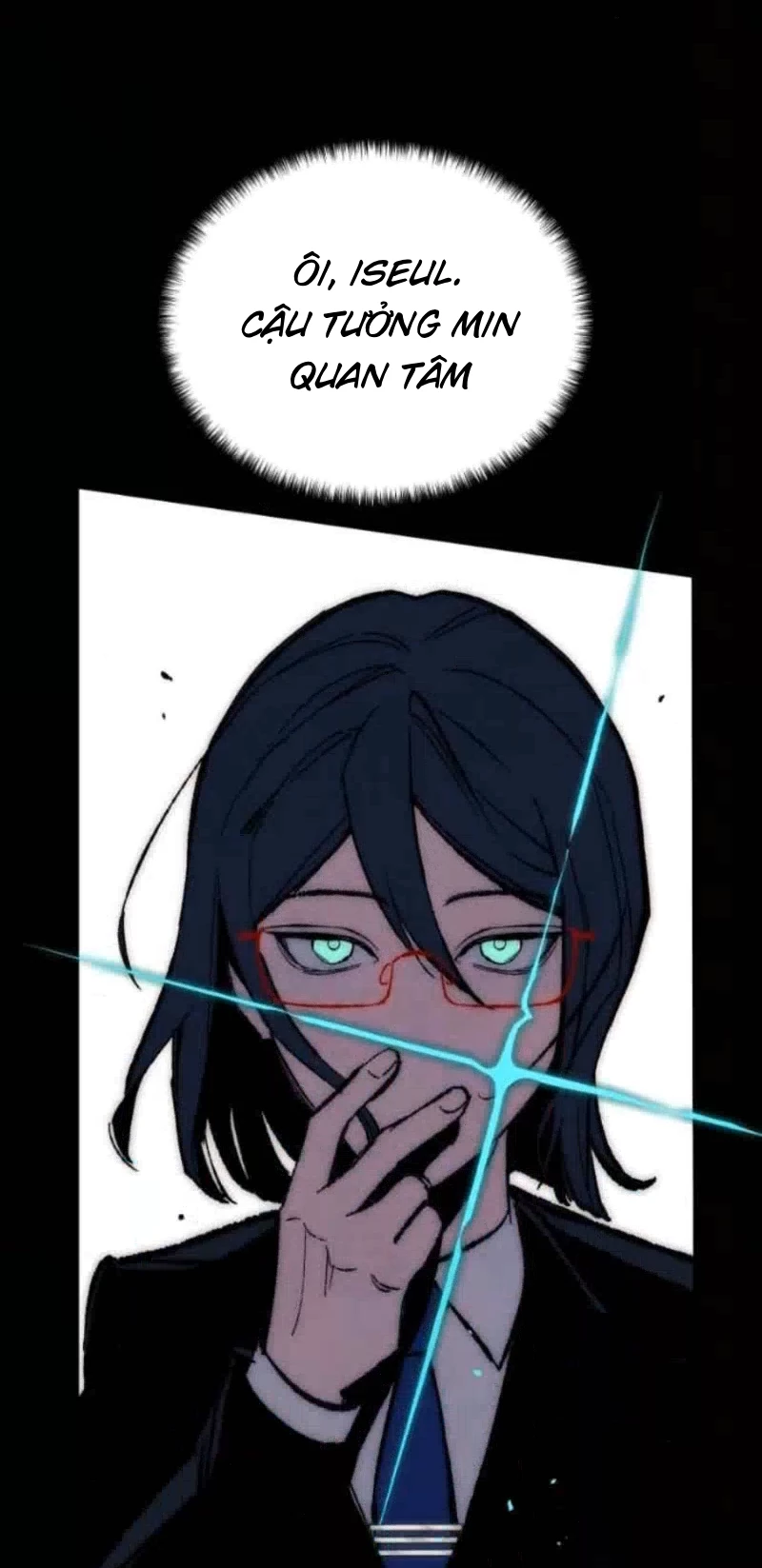 Hand Jumper Chapter 106 - 96