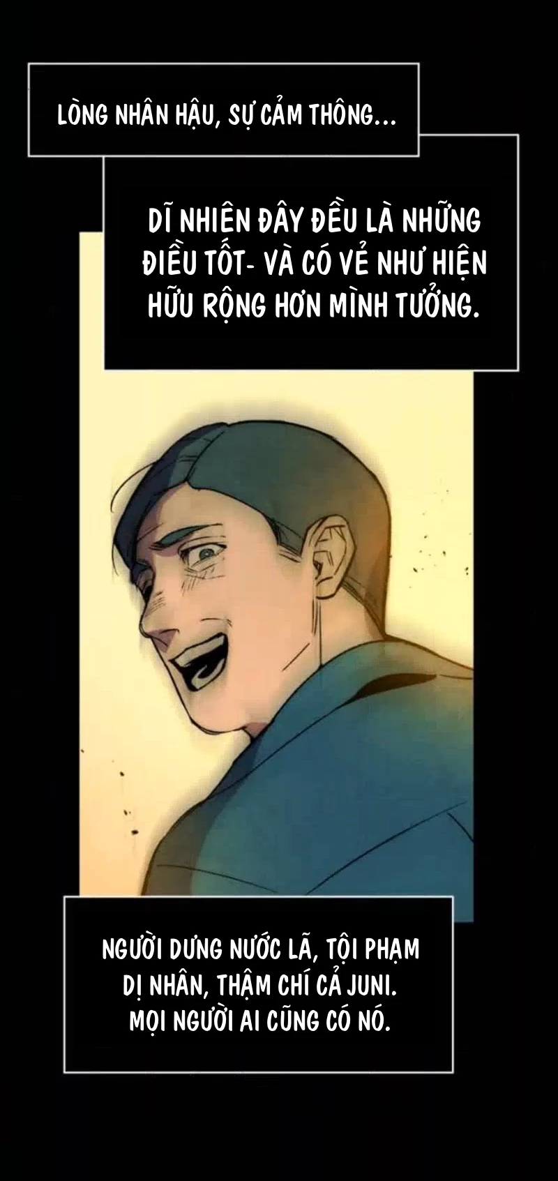 Hand Jumper Chapter 106 - 100