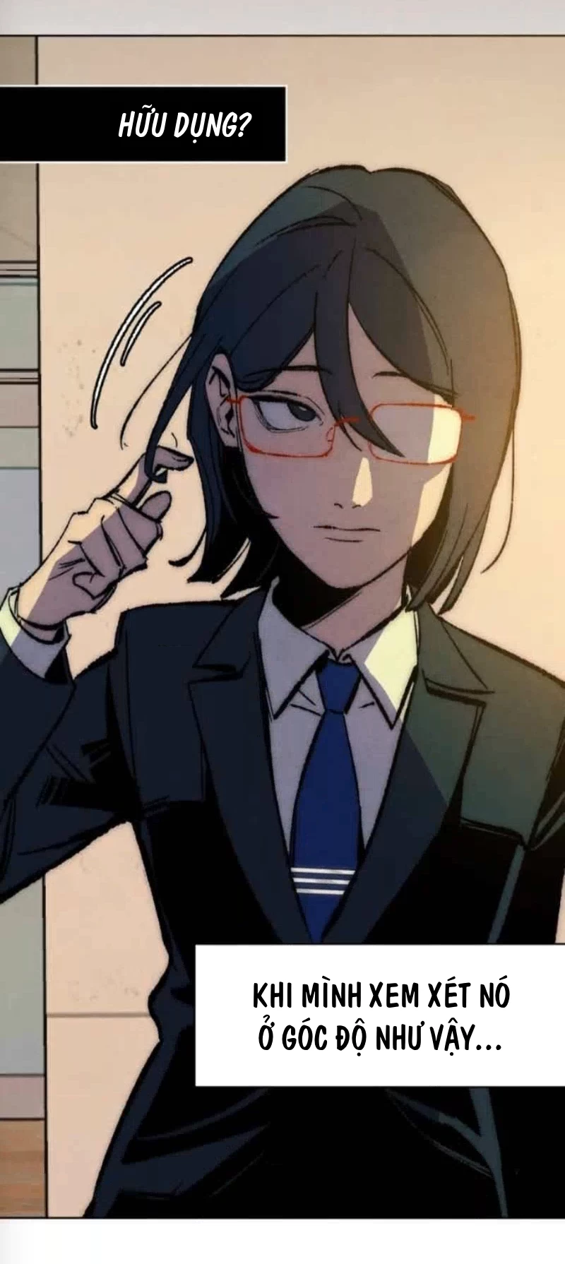 Hand Jumper Chapter 106 - 103