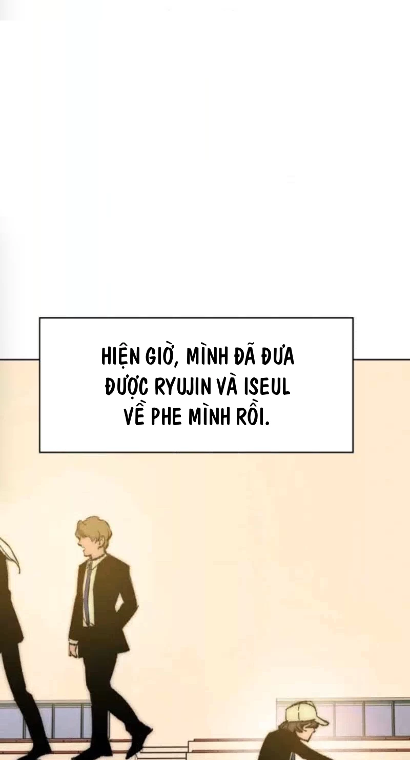 Hand Jumper Chapter 106 - 106