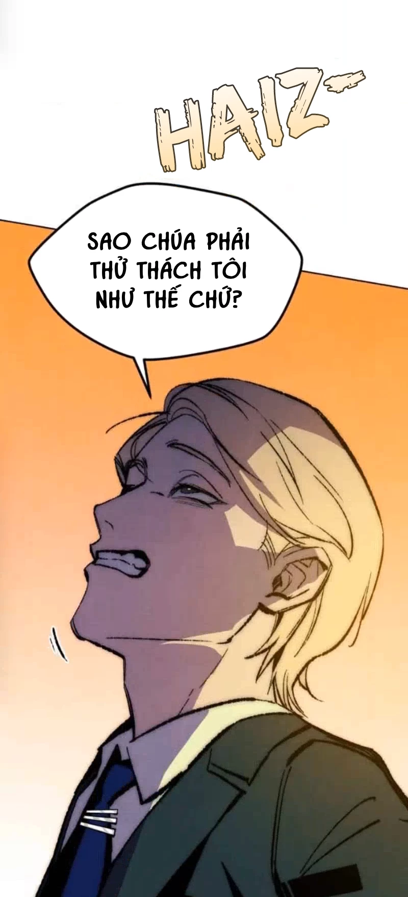 Hand Jumper Chapter 106 - 111