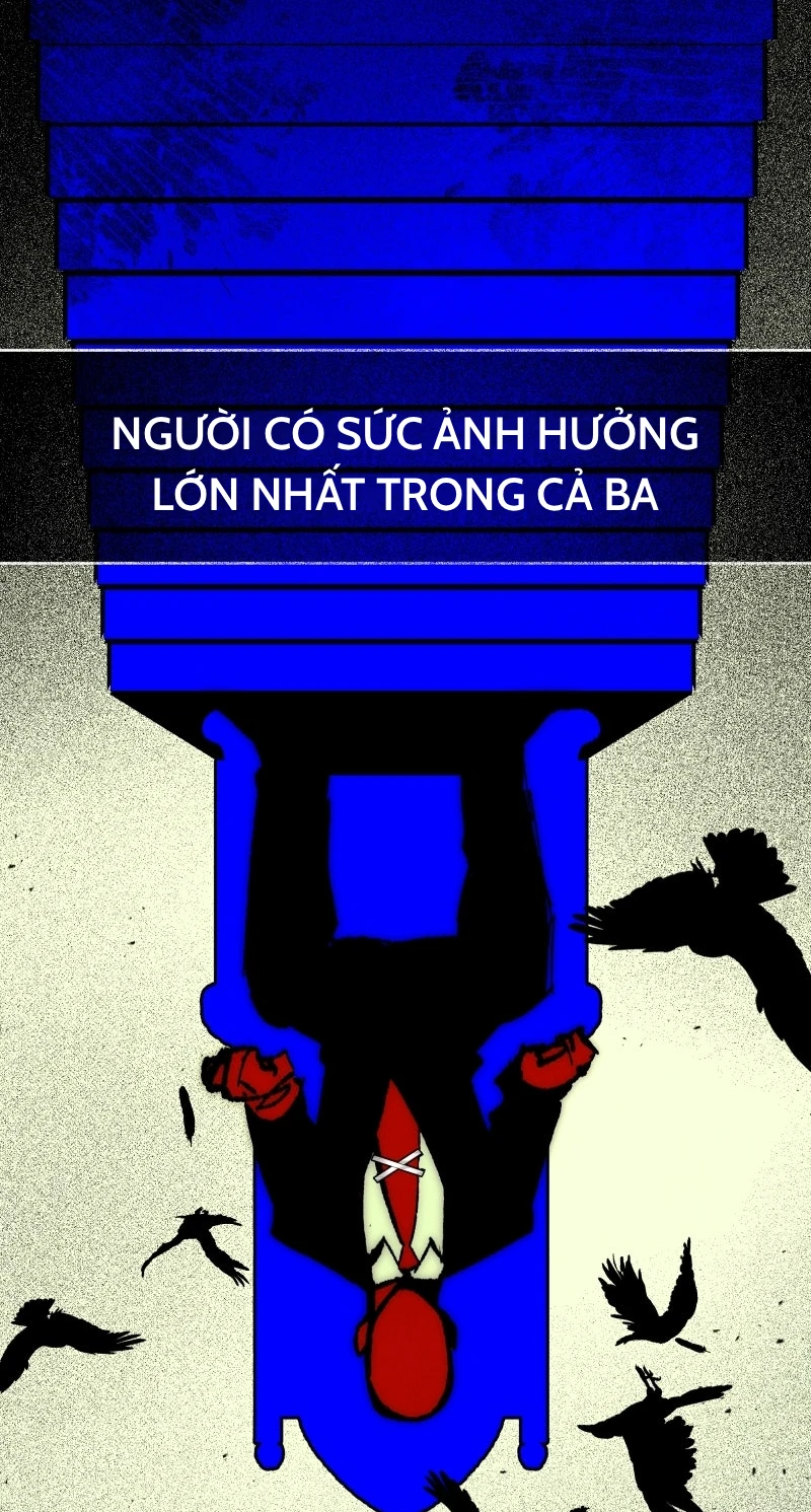 Hand Jumper Chapter 107 - 4