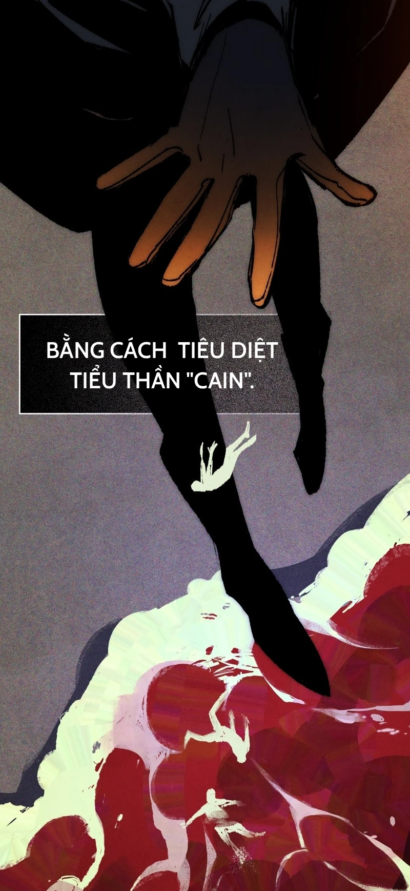 Hand Jumper Chapter 107 - 9