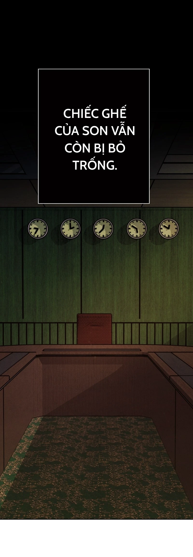 Hand Jumper Chapter 107 - 11