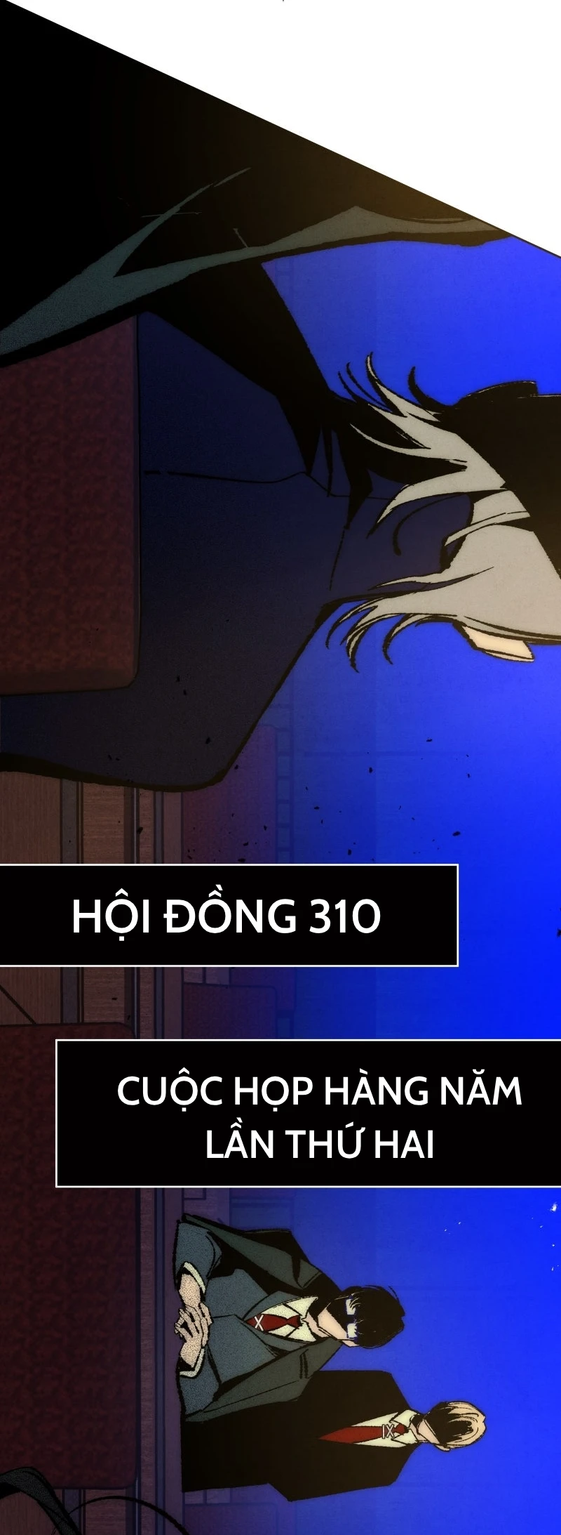 Hand Jumper Chapter 107 - 15