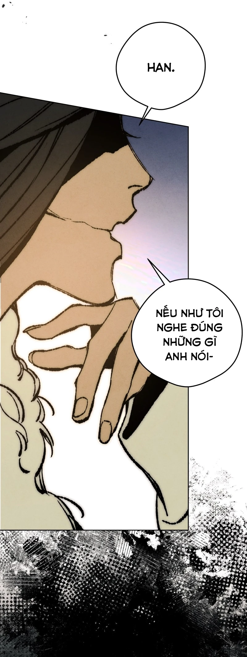 Hand Jumper Chapter 107 - 18