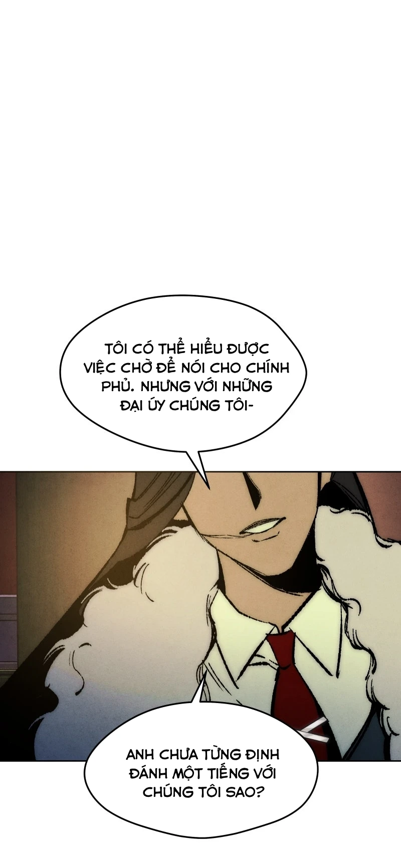 Hand Jumper Chapter 107 - 20