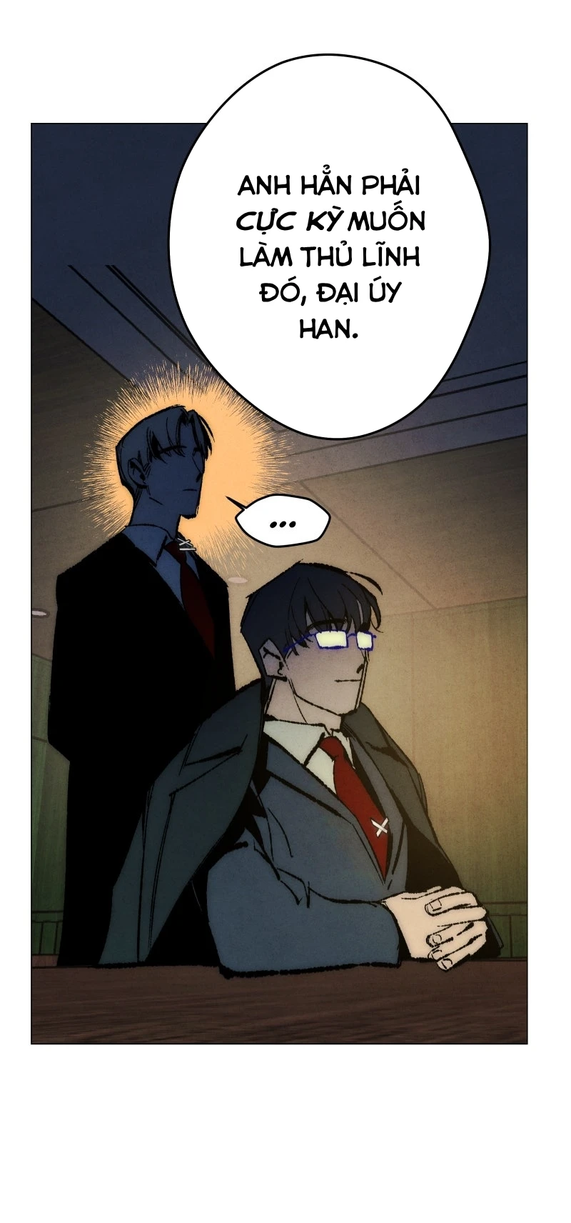 Hand Jumper Chapter 107 - 22