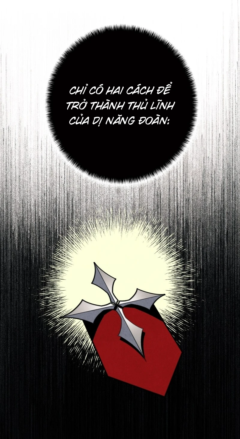 Hand Jumper Chapter 107 - 25