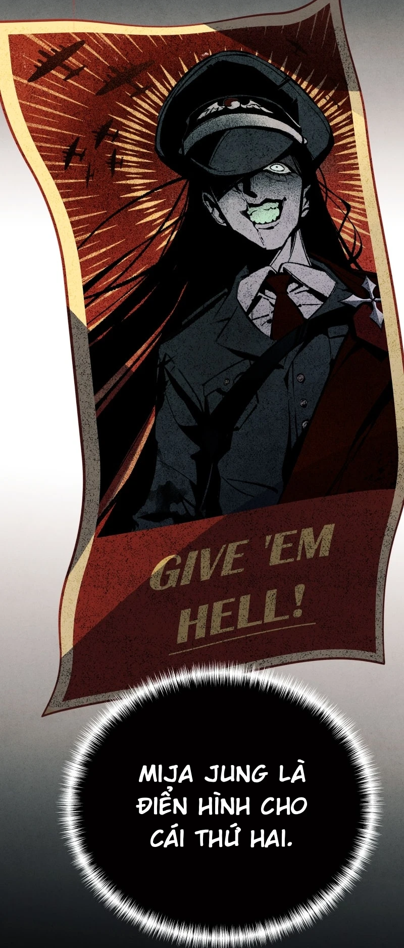 Hand Jumper Chapter 107 - 27