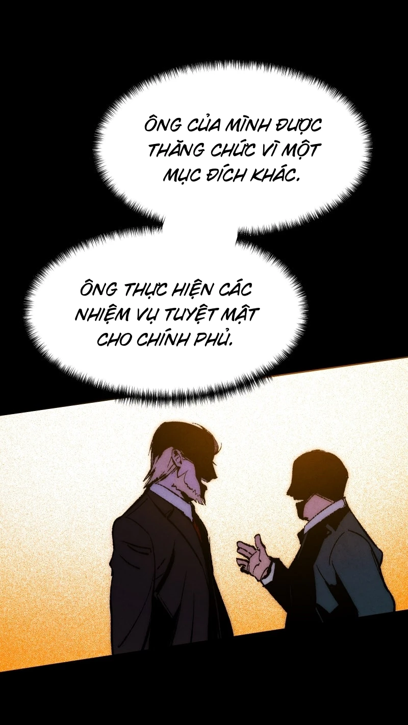 Hand Jumper Chapter 107 - 30