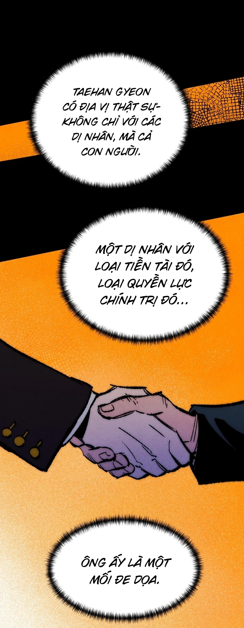 Hand Jumper Chapter 107 - 31