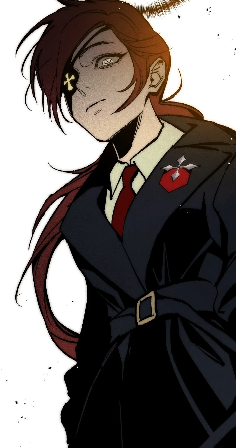 Hand Jumper Chapter 107 - 33