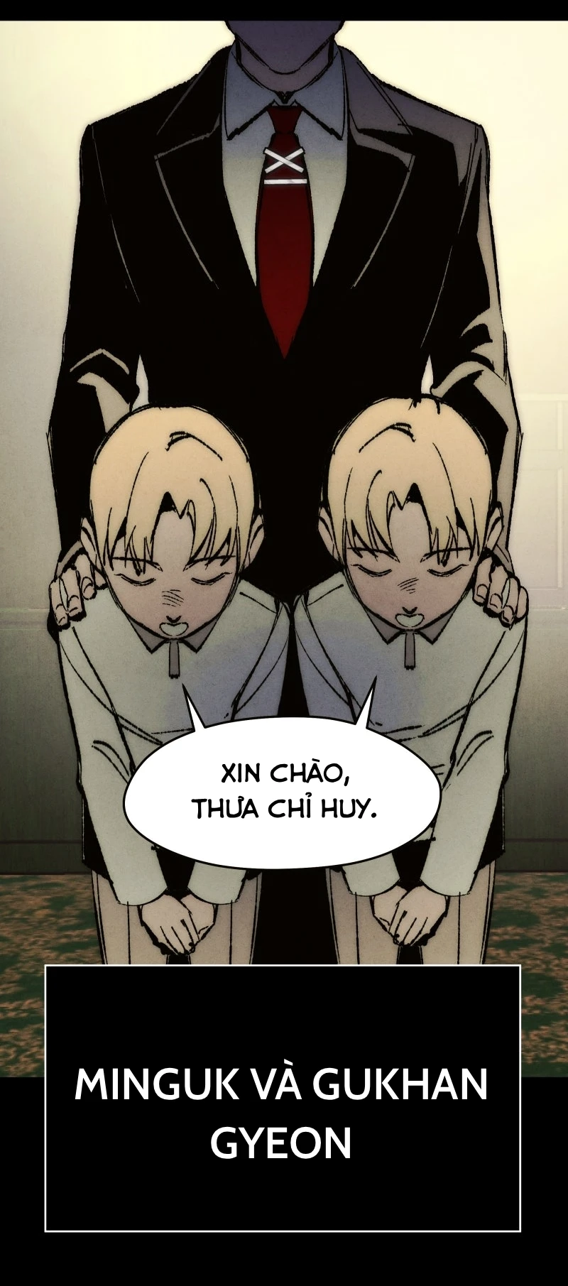 Hand Jumper Chapter 107 - 35