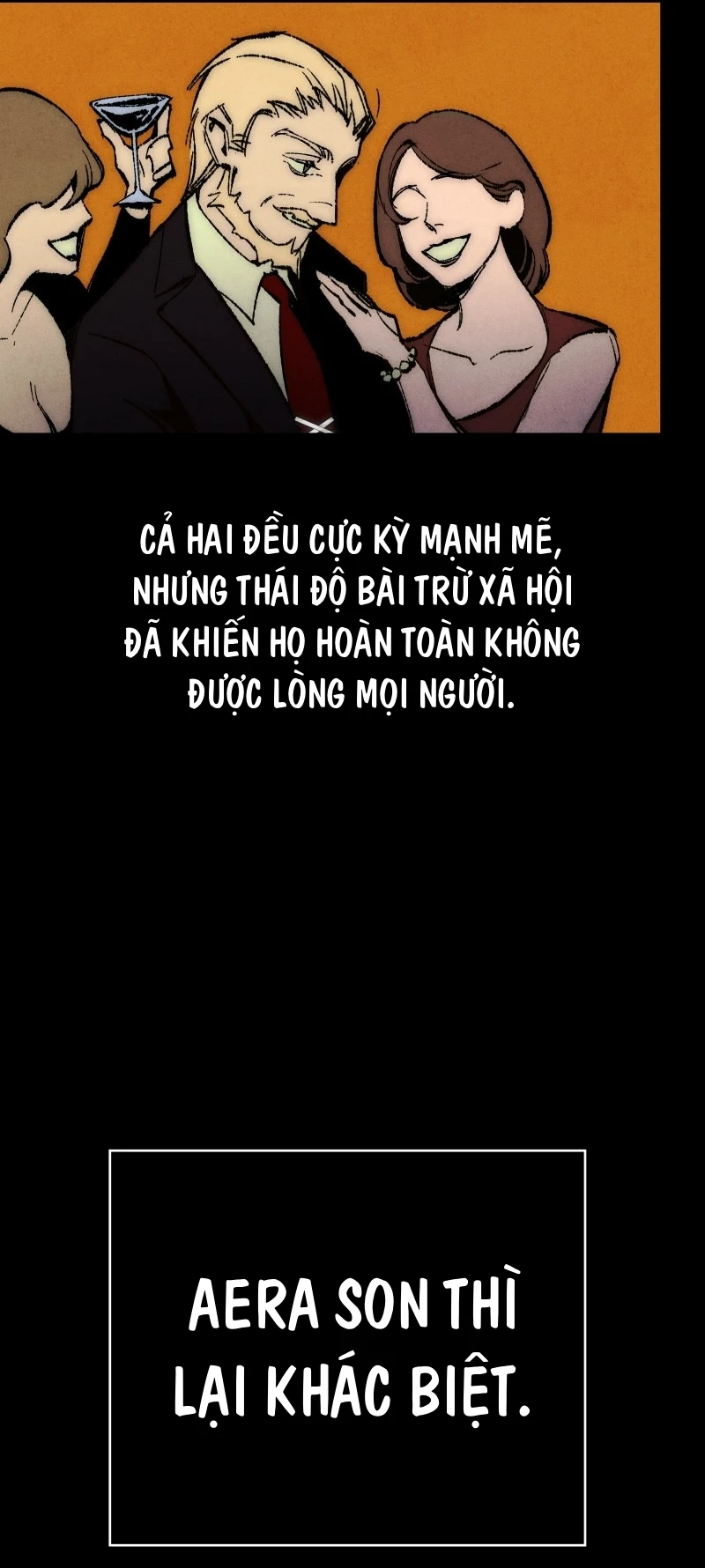 Hand Jumper Chapter 107 - 37