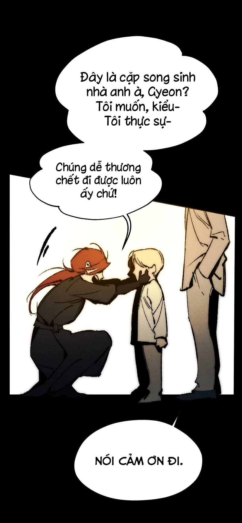 Hand Jumper Chapter 107 - 39