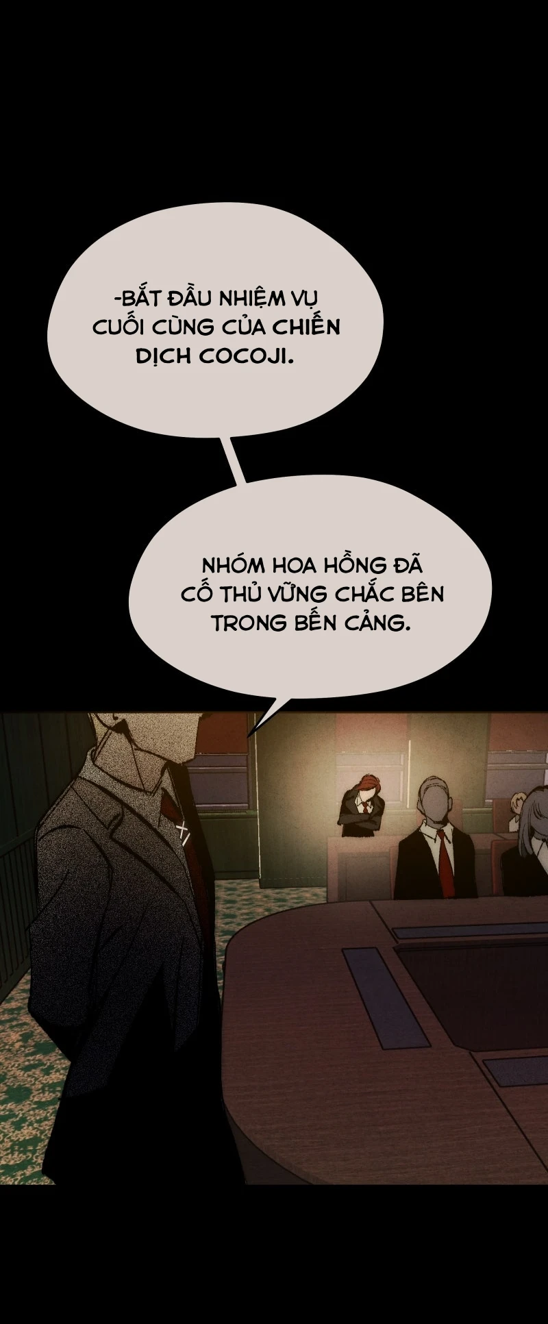 Hand Jumper Chapter 107 - 45