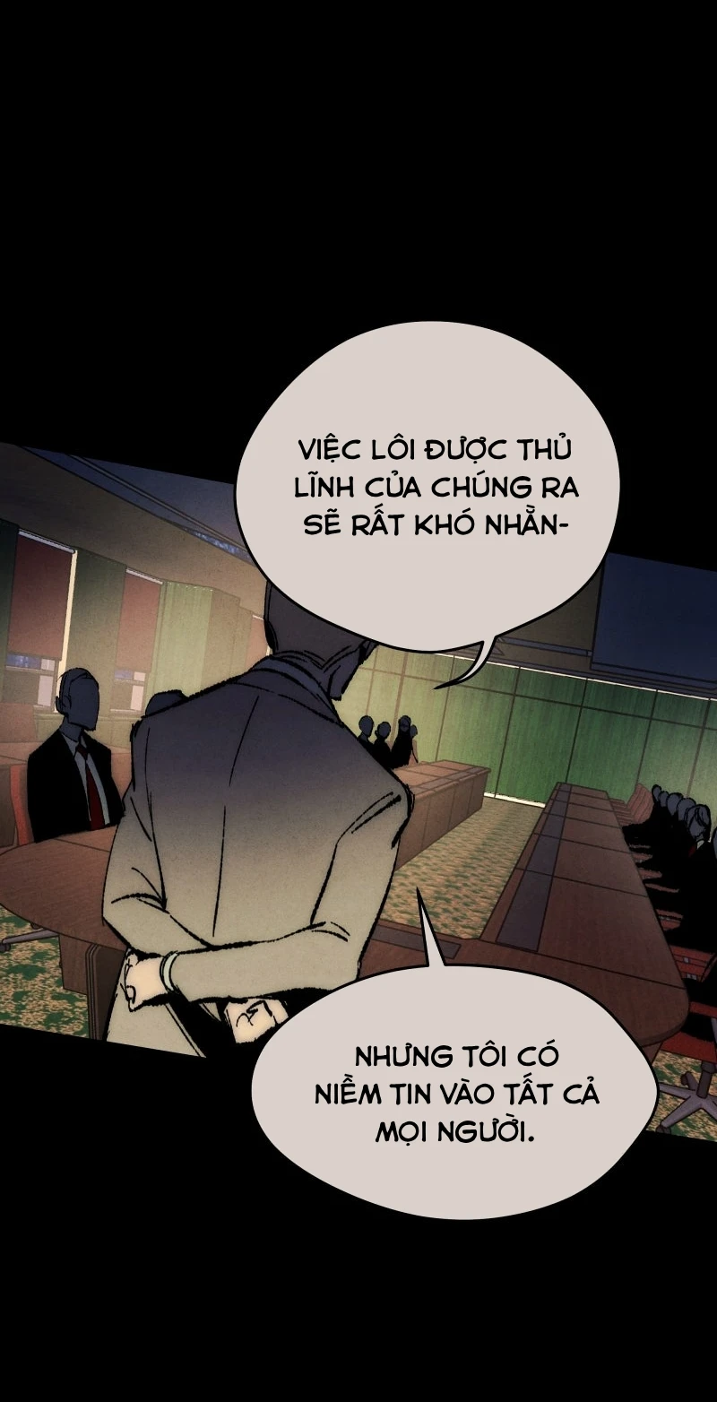 Hand Jumper Chapter 107 - 46