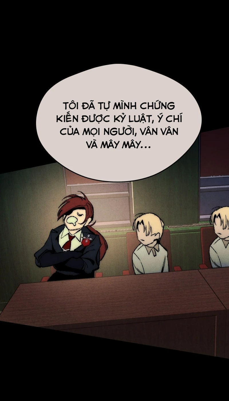 Hand Jumper Chapter 107 - 47