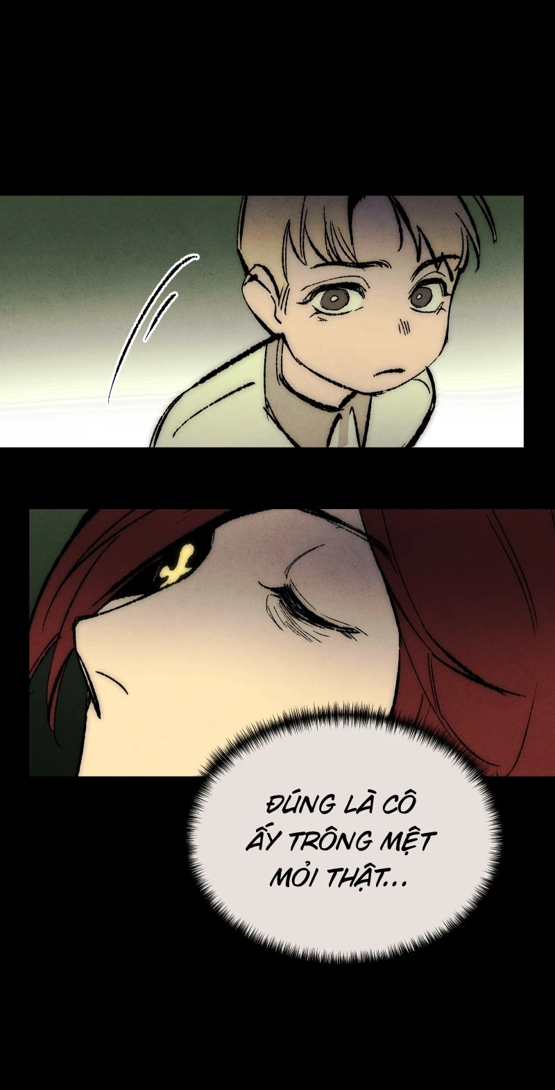 Hand Jumper Chapter 107 - 49