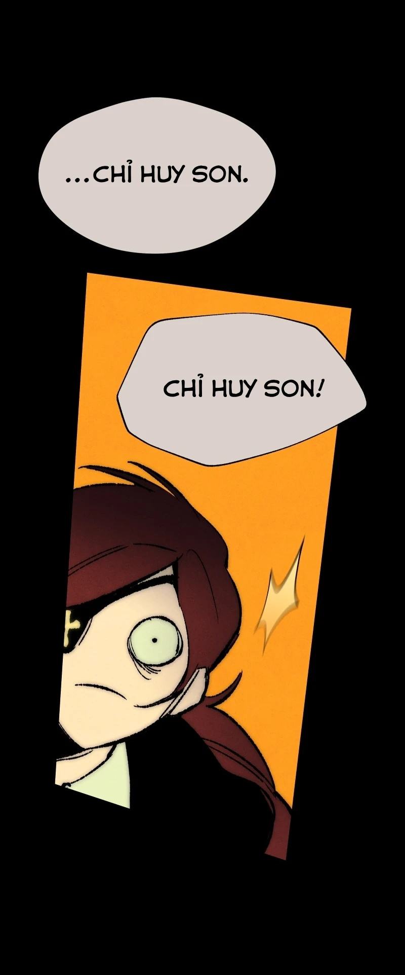 Hand Jumper Chapter 107 - 50