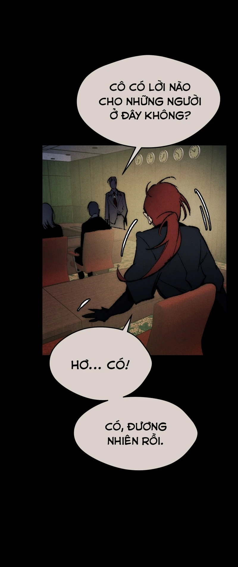 Hand Jumper Chapter 107 - 51