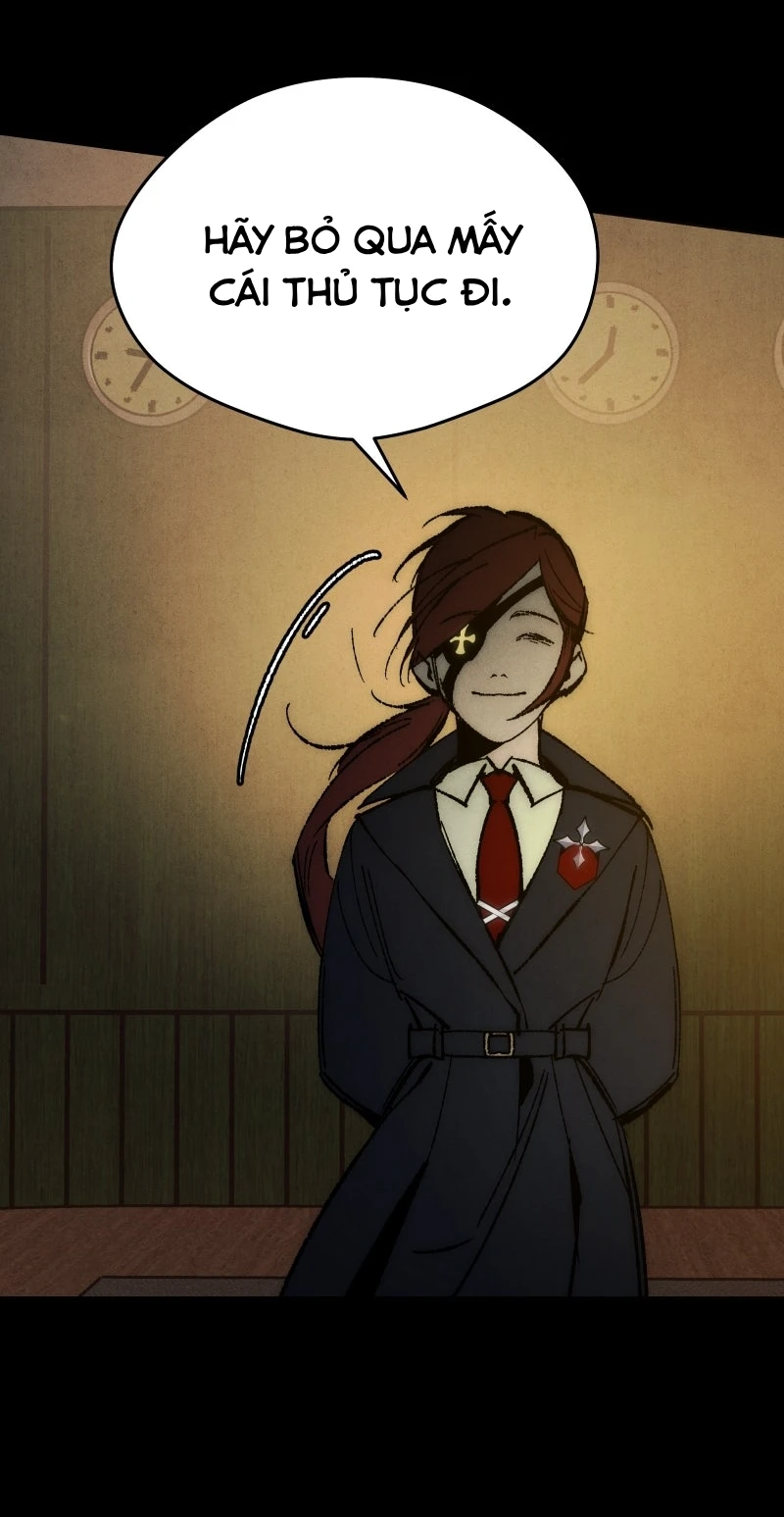 Hand Jumper Chapter 107 - 54