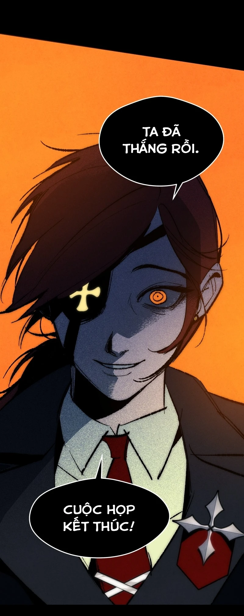 Hand Jumper Chapter 107 - 56