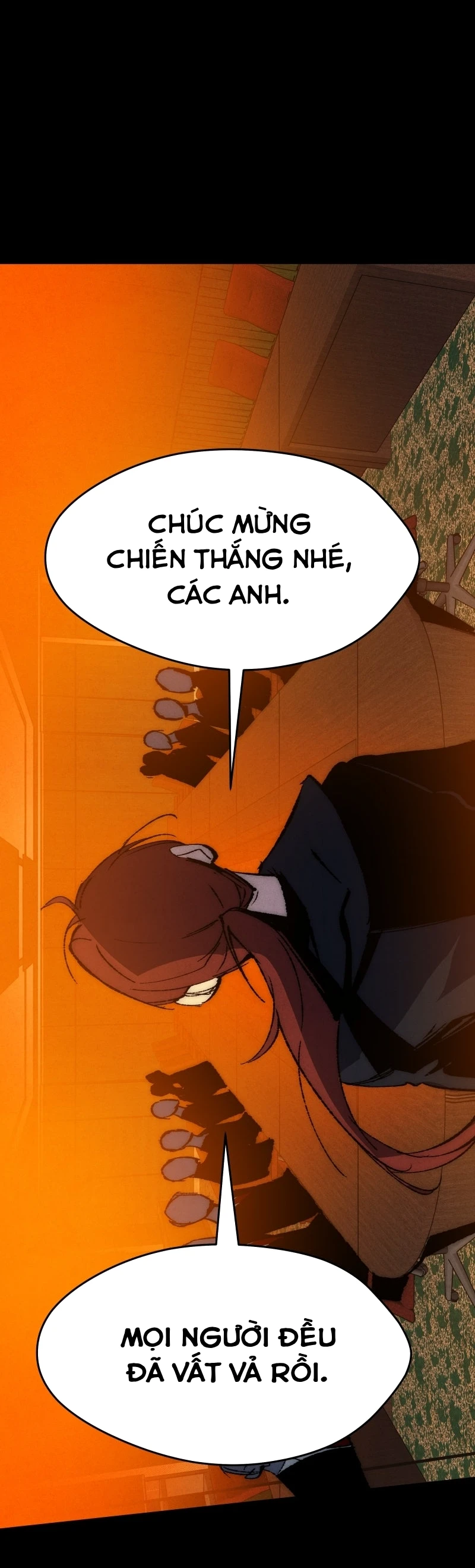 Hand Jumper Chapter 107 - 57