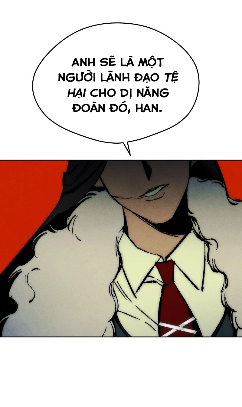 Hand Jumper Chapter 107 - 63