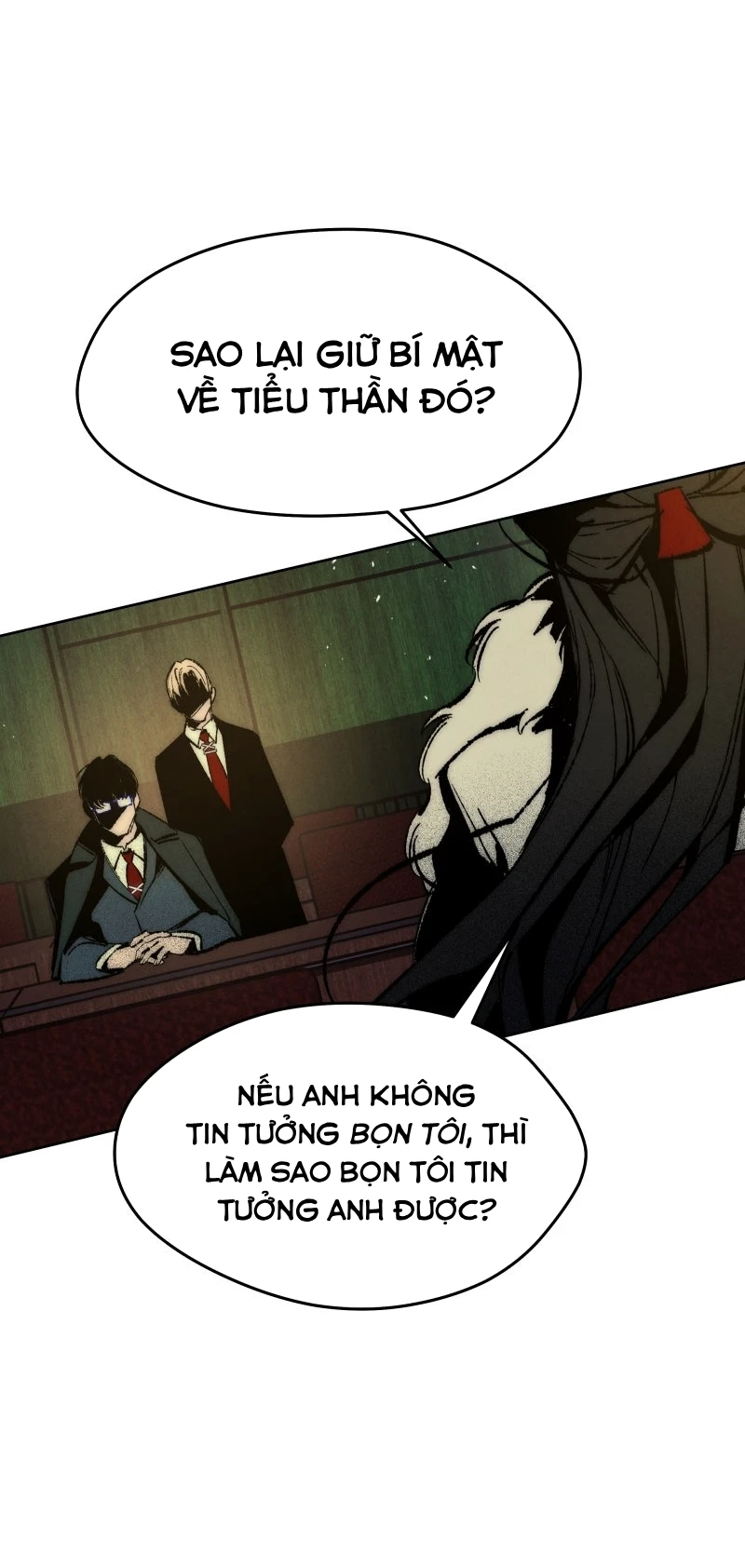 Hand Jumper Chapter 107 - 64