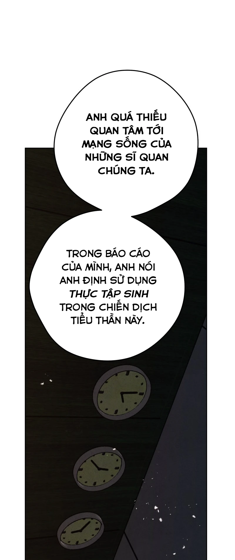 Hand Jumper Chapter 107 - 65