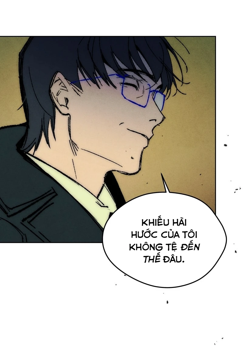 Hand Jumper Chapter 107 - 67