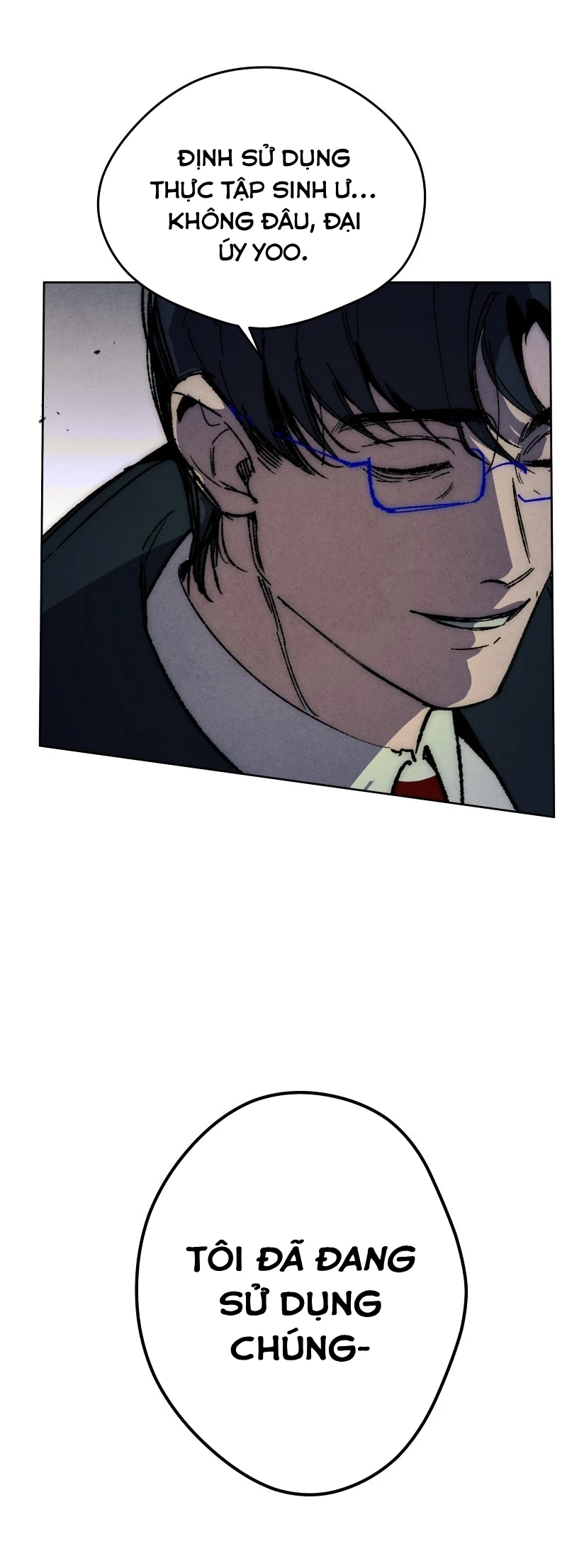 Hand Jumper Chapter 107 - 68