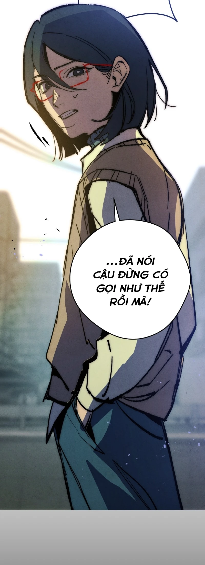 Hand Jumper Chapter 107 - 70