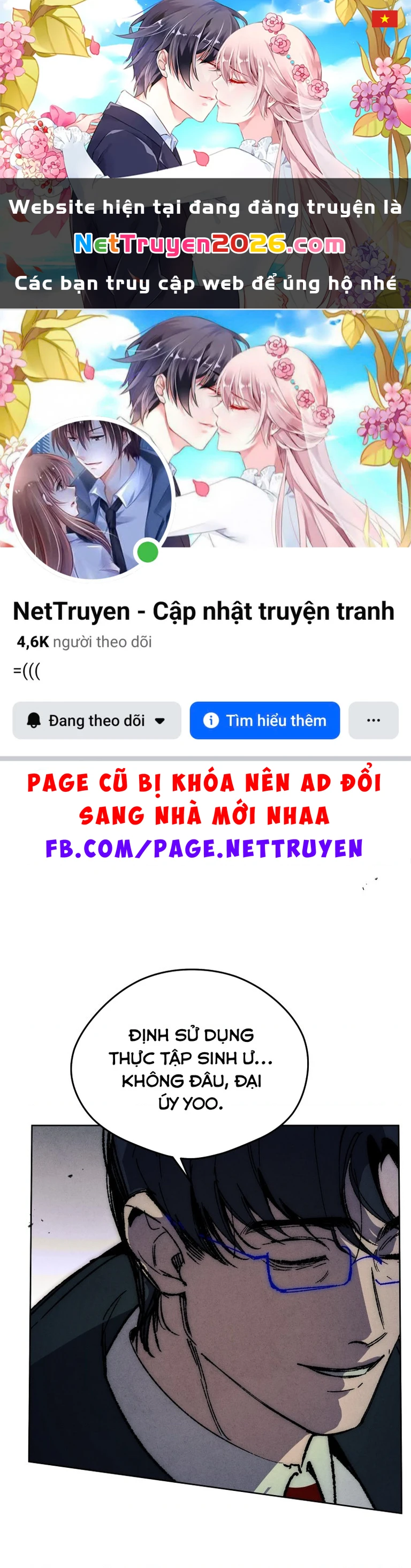 NetTruyen Truyện tranh online
