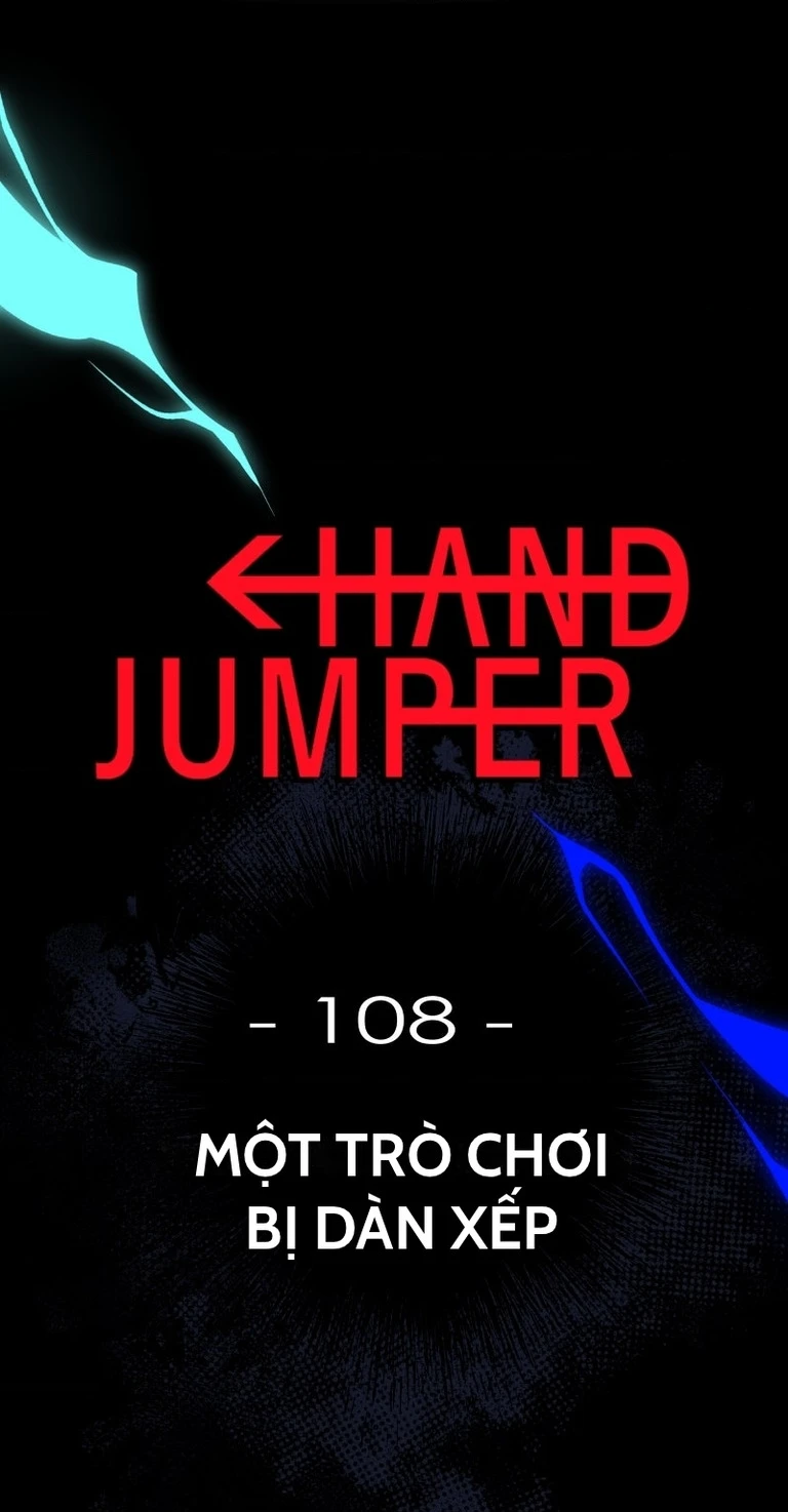 Hand Jumper - Trang 5