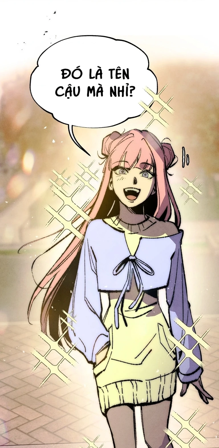 Hand Jumper - Trang 8