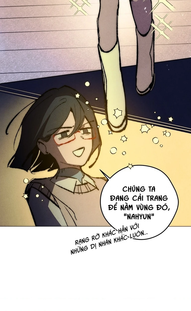 Hand Jumper - Trang 9