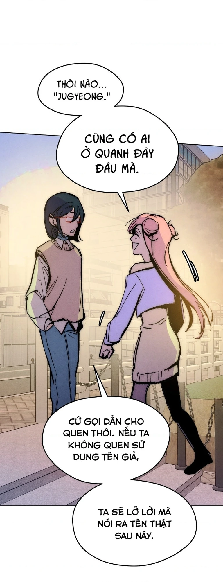 Hand Jumper - Trang 10