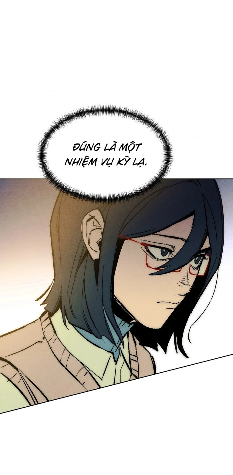 Hand Jumper - Trang 11