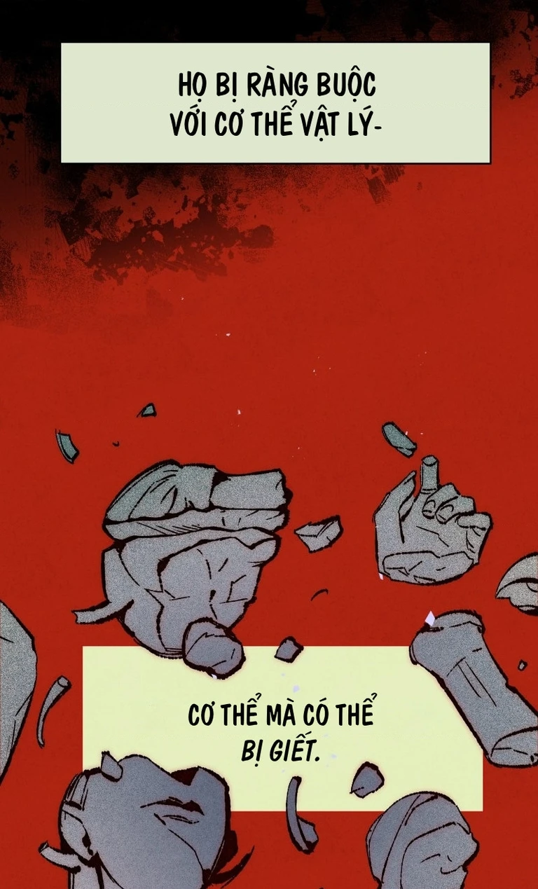 Hand Jumper - Trang 19