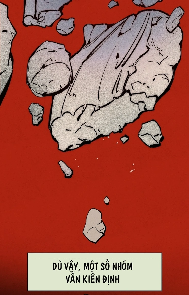 Hand Jumper - Trang 20